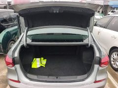 Chevrolet Cruze 1.5L Dual-Clutch Deluxe Edition - ფოტო 19