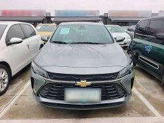 Chevrolet Cruze 1.5L Dual-Clutch Deluxe Edition - ფოტო 3