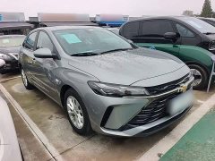 Chevrolet Cruze 1.5L Dual-Clutch Deluxe Edition - ფოტო 4