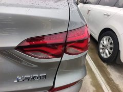 Chevrolet Cruze 1.5L Dual-Clutch Deluxe Edition - ფოტო 8