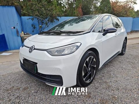 2024 Volkswagen ID.3 Outstanding Edition - ავტომობილი ჩინეთიდან