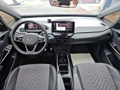 Volkswagen ID.3 Outstanding Edition - ფოტო 10