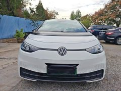 Volkswagen ID.3 Outstanding Edition - ფოტო 3