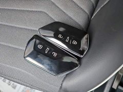 Volkswagen ID.3 Outstanding Edition - ფოტო 9