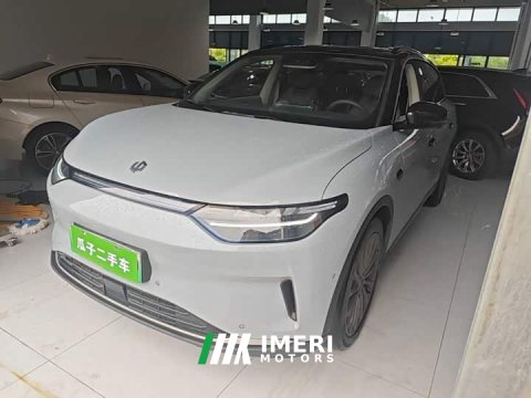 2025 Leapmotor Leapo C11 2024 Pure Electric 580 Premium Edition - ავტომობილი ჩინეთიდან