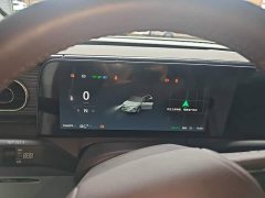 Leapmotor Leapo C11 2024 Pure Electric 580 Premium Edition - ფოტო 12
