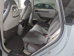 Leapmotor Leapo C11 2024 Pure Electric 580 Premium Edition - ფოტო 17