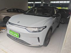 Leapmotor Leapo C11 2024 Pure Electric 580 Premium Edition - ფოტო 2