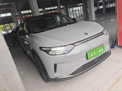 Leapmotor Leapo C11 2024 Pure Electric 580 Premium Edition - ფოტო 4