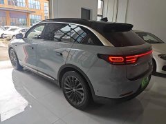 Leapmotor Leapo C11 2024 Pure Electric 580 Premium Edition - ფოტო 5