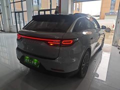 Leapmotor Leapo C11 2024 Pure Electric 580 Premium Edition - ფოტო 7