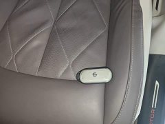 Leapmotor Leapo C11 2024 Pure Electric 580 Premium Edition - ფოტო 9