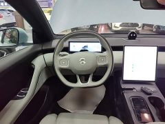 NIO ET5 75kWh - ფოტო 11