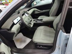 NIO ET5 75kWh - ფოტო 15