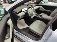 NIO ET5 75kWh - ფოტო 16