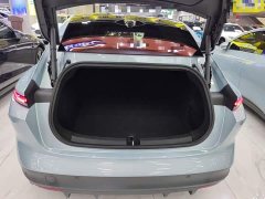 NIO ET5 75kWh - ფოტო 19
