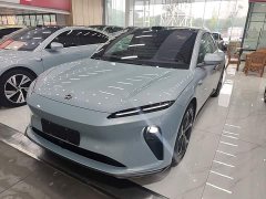 NIO ET5 75kWh - ფოტო 2