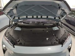 NIO ET5 75kWh - ფოტო 20