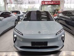 NIO ET5 75kWh - ფოტო 3