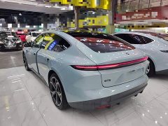 NIO ET5 75kWh - ფოტო 5