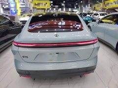 NIO ET5 75kWh - ფოტო 6