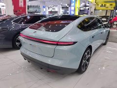 NIO ET5 75kWh - ფოტო 7