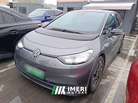 2024 Volkswagen ID.3 Outstanding Edition - ავტომობილი ჩინეთიდან