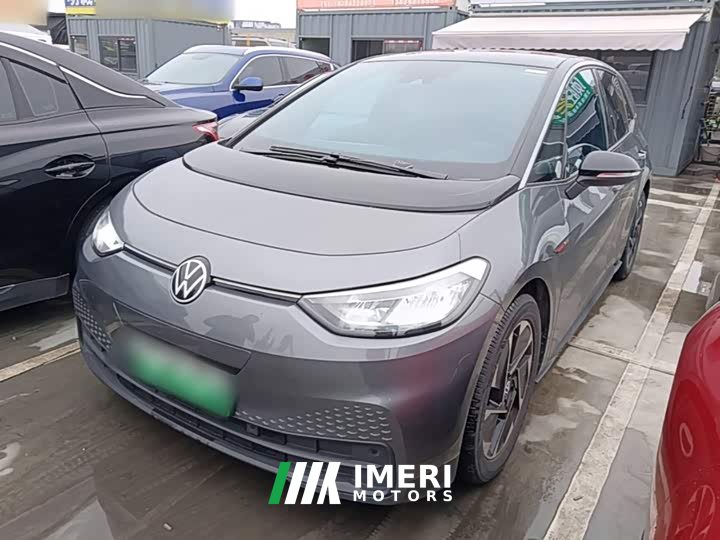 Volkswagen ID.3 Outstanding Edition