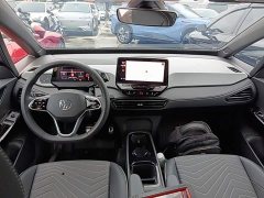 Volkswagen ID.3 Outstanding Edition - ფოტო 10
