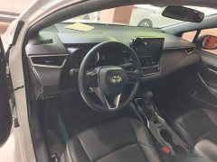 Toyota Corolla 1.8L CVT Luxury - ფოტო 10