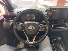 Toyota Corolla 1.8L CVT Luxury - ფოტო 11