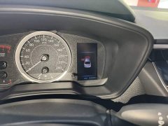 Toyota Corolla 1.8L CVT Luxury - ფოტო 12