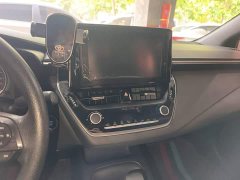 Toyota Corolla 1.8L CVT Luxury - ფოტო 13