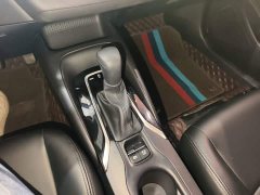 Toyota Corolla 1.8L CVT Luxury - ფოტო 14