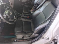 Toyota Corolla 1.8L CVT Luxury - ფოტო 15