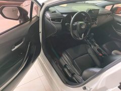 Toyota Corolla 1.8L CVT Luxury - ფოტო 16