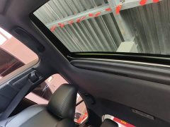 Toyota Corolla 1.8L CVT Luxury - ფოტო 18