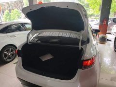 Toyota Corolla 1.8L CVT Luxury - ფოტო 19