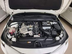 Toyota Corolla 1.8L CVT Luxury - ფოტო 20
