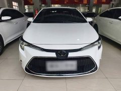 Toyota Corolla 1.8L CVT Luxury - ფოტო 3