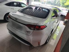 Toyota Corolla 1.8L CVT Luxury - ფოტო 7