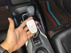 Toyota Corolla 1.8L CVT Luxury - ფოტო 9