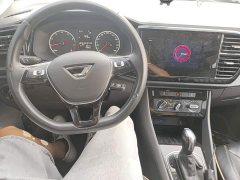 Volkswagen Jetta VS5 2019 280TSI Automatic Entry-Level - ფოტო 10