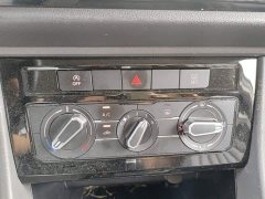 Volkswagen Jetta VS5 2019 280TSI Automatic Entry-Level - ფოტო 13
