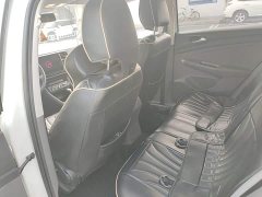 Volkswagen Jetta VS5 2019 280TSI Automatic Entry-Level - ფოტო 15