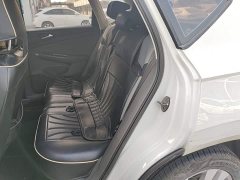 Volkswagen Jetta VS5 2019 280TSI Automatic Entry-Level - ფოტო 17