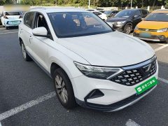 Volkswagen Jetta VS5 2019 280TSI Automatic Entry-Level - ფოტო 4