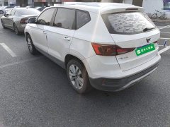 Volkswagen Jetta VS5 2019 280TSI Automatic Entry-Level - ფოტო 5
