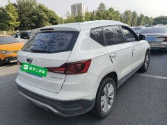 Volkswagen Jetta VS5 2019 280TSI Automatic Entry-Level - ფოტო 7