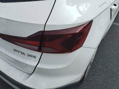 Volkswagen Jetta VS5 2019 280TSI Automatic Entry-Level - ფოტო 8